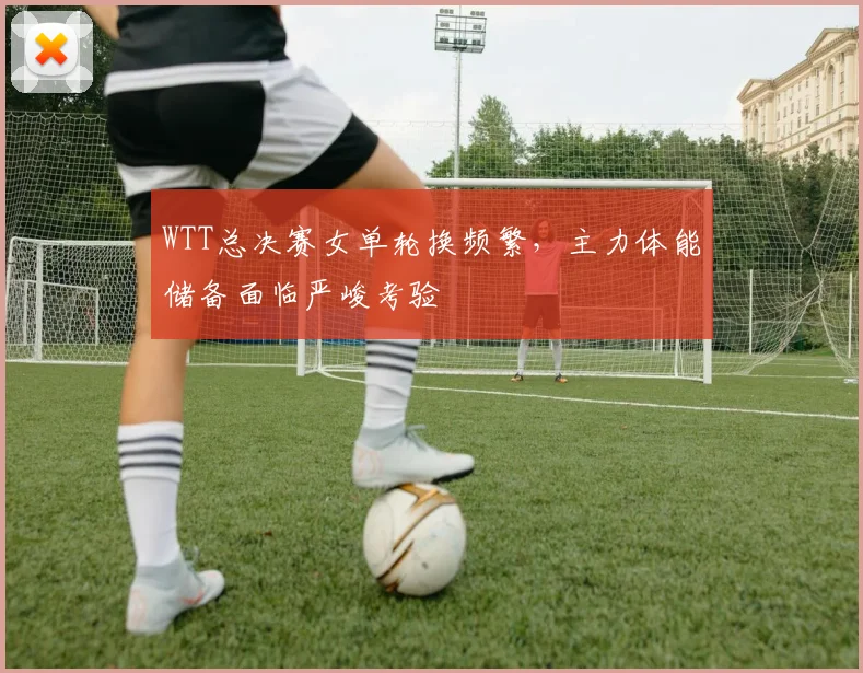WTT总决赛女单轮换频繁，主力体能储备面临严峻考验