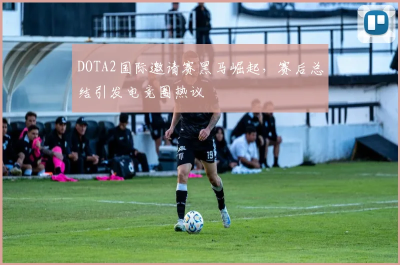 DOTA2国际邀请赛黑马崛起，赛后总结引发电竞圈热议